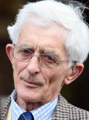 Jim Swire does not believe that al-Megrahi is guilty of the attack