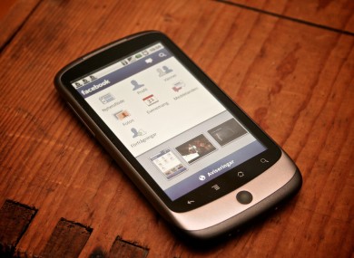 Facebook has already made an Android app - now it's reportedly building a branded version of the OS for sale itself.