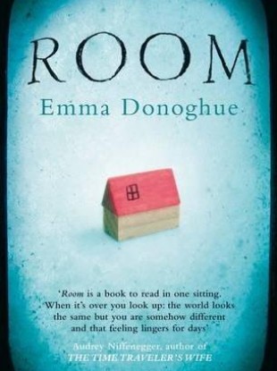 Emma Donoghue's novel has been described as a