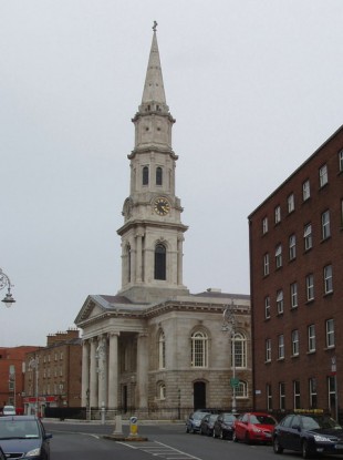 Temple St children's hospital