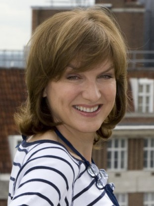 Fiona Bruce is expected to join the strike.