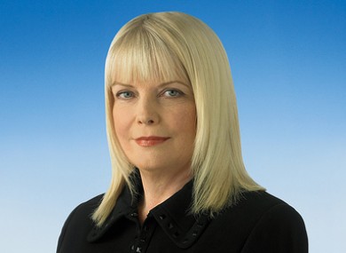 Mary Mitchell-O'Connor
