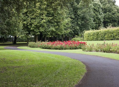 St. Anne's Park