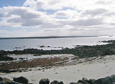 Ros an Mhíl, Connemara