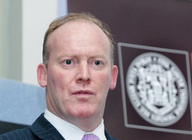Conor Lenihan