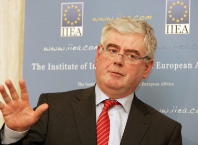 Eamon Gilmore