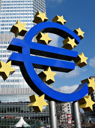 A punch-drunk Eurozone could yet be seeing stars if the cost of borrowing for Spain and Italy continues to rise.