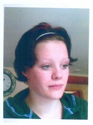 Undated image of Naomi Whittington.