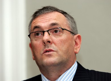 PAC chairman John McGuinness has welcomed the news that his committee can hold an inquiry into the financial collapse - despite the referendum on Oireachtas inquiries being defeated last month.