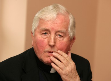Bishop Christopher Jones has urged the government to reconsider cuts to child benefit and fuel allowances.