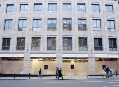 Some companies under financial pressure have opted to let staff go before Christmas - because doing so in 2012 would mean a lesser rebate from the government.