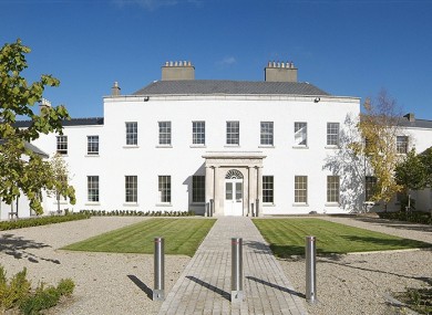 NovaUCD, based on the UCD campus at Belfield, says its companies will create 300 jobs in the next two years.
