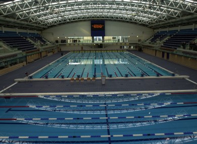 Dublin Waterworld Ltd, the operator of the National Aquatic Centre, were not liable to pay VAT - but the Revenue Commissioners thought otherwise.