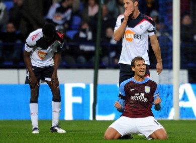 Stiliyan Petrov: diagnosed with leukaemia.