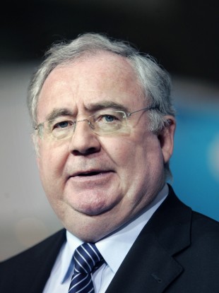 Pat Rabbitte