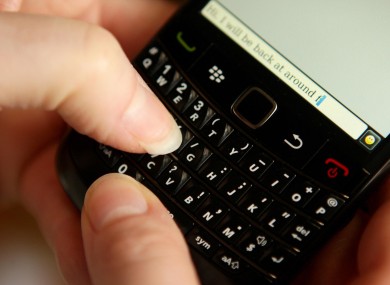 Do you get anxious without your phone?