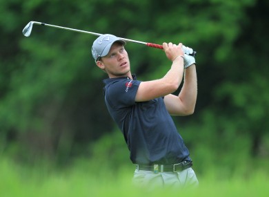 Willett (file photo).