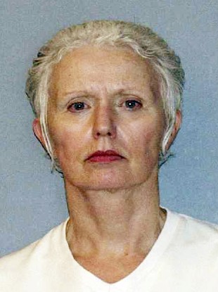 bulger whitey catherine greig prison eight gets wife years