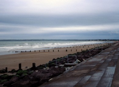 Three beaches in Youghal are among those closed to bathers following a higher-than-normal presence of E.coli.