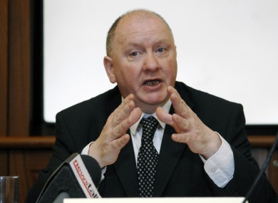 NUJ's Irish secretary Séamus Dooley said threats to journalists reminded employers of their duty to protect their staff.
