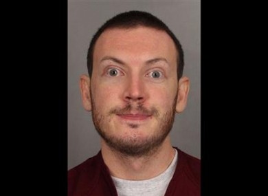 Photo provided by Arapahoe County Sheriff's Office earlier this month.