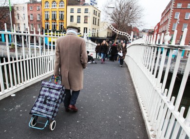 The survey found a significant number of people are not prepared for their retirement