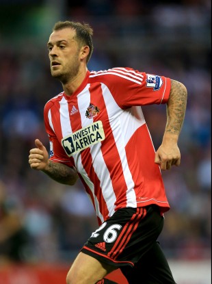 Steven Fletcher has been in flying form this season.