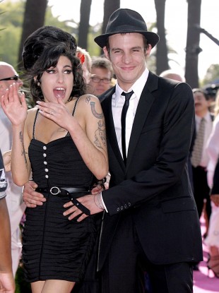 Amy Winehouse's marriage to Blake Fielder-Civil is one of the topics touched on by new play.