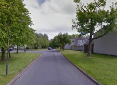 File photo of the Enniskeen area of Craigavon