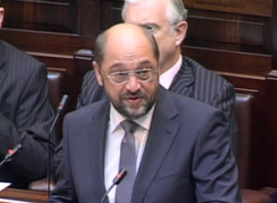 Martin Schulz: