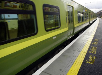 Could this be the future of physics education? One project could see the humble DART become an educational experience for commuters.