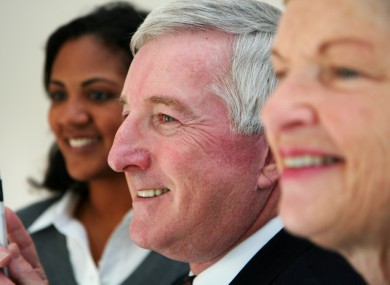 ESRI research found that ethnic minorities, people aged 45 and over, and women were all likely to experience discrimination.