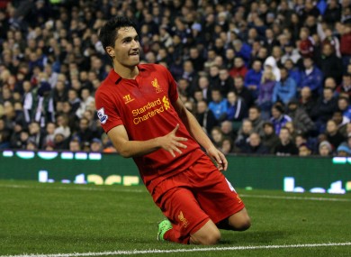 Sahin: gone, baby, gone.
