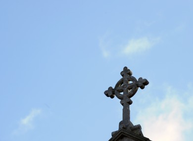The site of the former Magdalene Laundry on Sean MacDermott Street in Dublin.