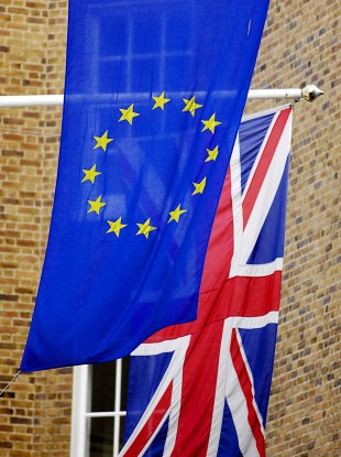 The consequences of a British exit from the EU will be among the matters discussed by journalists at the EU Affairs committee today.