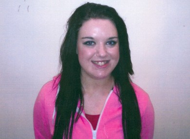 Bernadette O'Connor