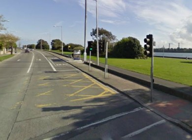 Clontarf Road (File photo)