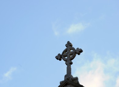 The site of the former Magdalene Laundry on Sean MacDermott Street in Dublin