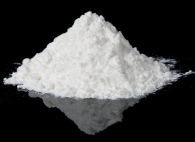Cocaine (File photo)