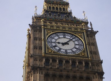 Big Ben