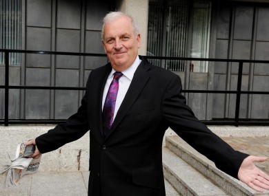 Kelvin Mackenzie came under fire owing to the controversial manner in which The Sun reported the Hillsborough disaster during his tenure as editor.