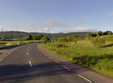 Fawnagowan in Tipperary (File photo)