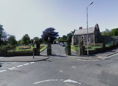 Belfast City Cemetery