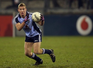 Ciaran Kilkenny is set to feature for Dublin.