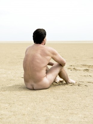 Not actually the man in question (File photo)