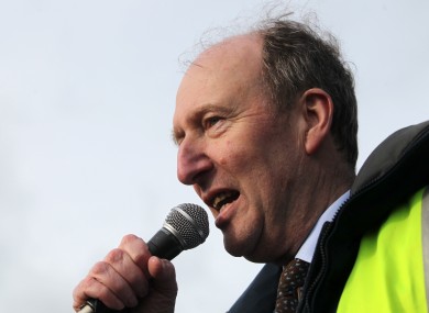 Shane Ross's motion will ask TDs to declare whether they want to give the Seanad a chance to reform itself, in advance of a plan to kill it off.