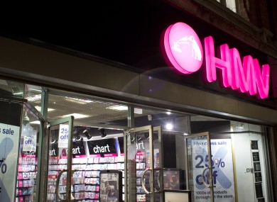Four stores are set to open their doors over the summer
