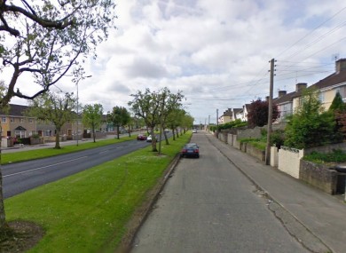 Teenager arrested after 21yearold man shot in the face in Limerick