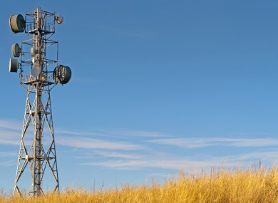 Laws passed today - but not yet signed into law - give the Government the power to shut down a mobile phone network in the face of a terrorist threat.