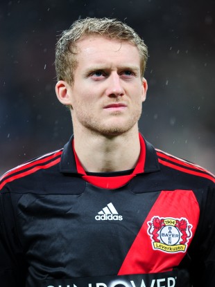 Schurrle will cost Chelsea over 20 million euros.